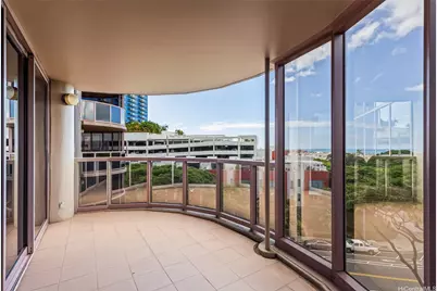 415 South Street #503, Honolulu, HI 96813 - Photo 15