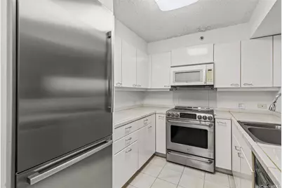 415 South Street #503, Honolulu, HI 96813 - Photo 5