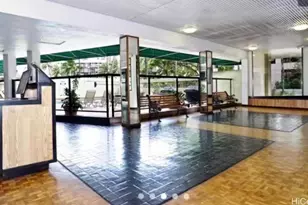 1909 Ala Wai Blvd, Honolulu, HI 96815 - Photo 9