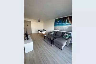 1909 Ala Wai Boulevard #802, Honolulu, HI 96815 - Photo 3