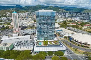 888 Kapiolani Blvd, Honolulu, HI 96813 - Photo 25