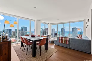 888 Kapiolani Blvd, Honolulu, HI 96813 - Photo 1