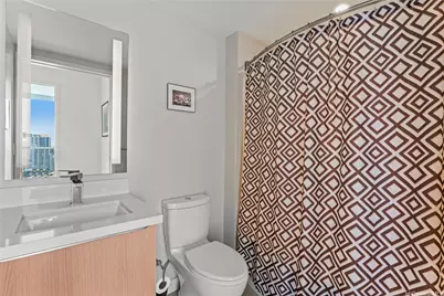 888 Kapiolani Boulevard #3505, Honolulu, HI 96813 - Photo 17