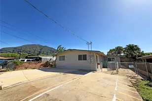 87-1777 Mohihi St, Waianae, HI 96792 - Photo 1