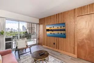 1777 Ala Moana Blvd, Honolulu, HI 96815 - Photo 11
