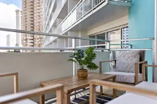 1777 Ala Moana Blvd, Honolulu, HI 96815 - Photo 19