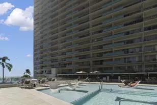 1777 Ala Moana Blvd, Honolulu, HI 96815 - Photo 21