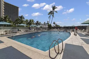 1777 Ala Moana Blvd, Honolulu, HI 96815 - Photo 19
