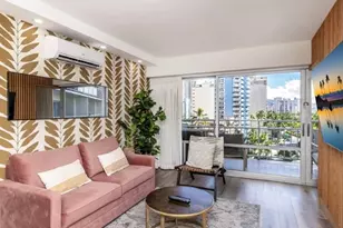 1777 Ala Moana Blvd, Honolulu, HI 96815 - Photo 1