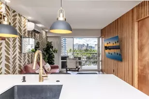 1777 Ala Moana Blvd, Honolulu, HI 96815 - Photo 13