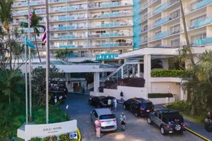 1777 Ala Moana Blvd, Honolulu, HI 96815 - Photo 25