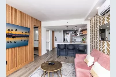 1777 Ala Moana Boulevard #601, Honolulu, HI 96815 - Photo 3