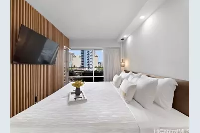 1777 Ala Moana Boulevard #601, Honolulu, HI 96815 - Photo 15