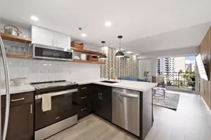 1777 Ala Moana Blvd, Honolulu, HI 96815 - Photo 9