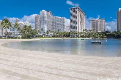 1777 Ala Moana Boulevard #601, Honolulu, HI 96815 - Photo 23