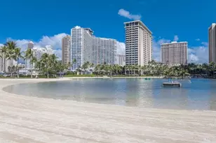 1777 Ala Moana Blvd, Honolulu, HI 96815 - Photo 23