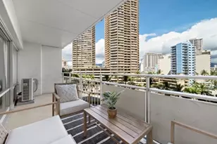 1777 Ala Moana Blvd, Honolulu, HI 96815 - Photo 17