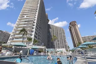 1777 Ala Moana Blvd, Honolulu, HI 96815 - Photo 21