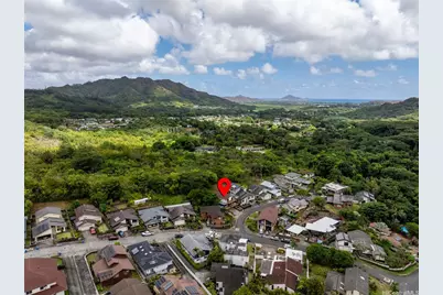 1193 Kika Place, Kailua, HI 96734 - Photo 5