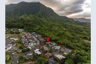 1193 Kika Place, Kailua, HI 96734 - Photo 3