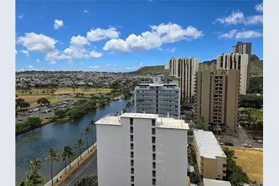 320 Liliuokalani Avenue #1801, Honolulu, HI 96815 - Photo 5