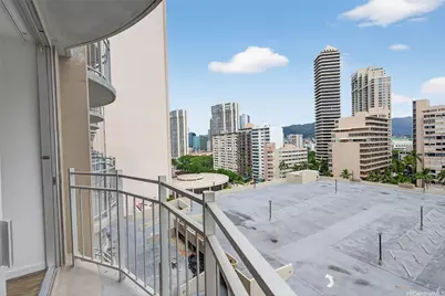 1765 Ala Moana Boulevard #1283, Honolulu, HI 96815 - Photo 7