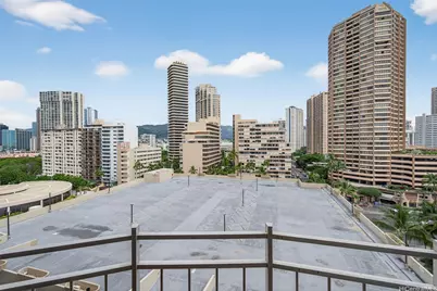 1765 Ala Moana Boulevard #1283, Honolulu, HI 96815 - Photo 9