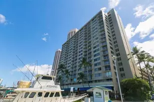 1765 Ala Moana Blvd, Honolulu, HI 96815 - Photo 23