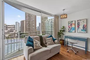 1765 Ala Moana Blvd, Honolulu, HI 96815 - Photo 13