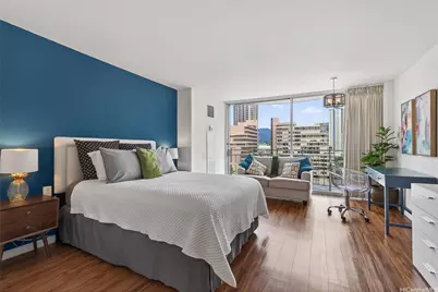 1765 Ala Moana Boulevard #1283, Honolulu, HI 96815 - Photo 1