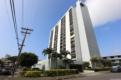 1541 Dominis Street #1006, Honolulu, HI 96822 - Photo 1