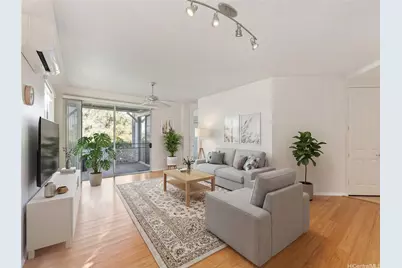 91-1058 Kekuilani Loop #1501, Kapolei, HI 96707 - Photo 1