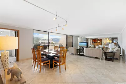 1778 Ala Moana Boulevard #PH14, Honolulu, HI 96815 - Photo 5
