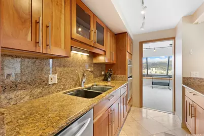 1778 Ala Moana Boulevard #PH14, Honolulu, HI 96815 - Photo 9