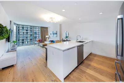 1001 Queen Street #3003, Honolulu, HI 96814 - Photo 13