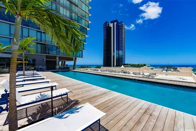 1001 Queen Street #3003, Honolulu, HI 96814 - Photo 21