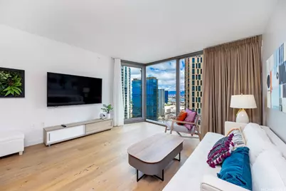 1001 Queen Street #3003, Honolulu, HI 96814 - Photo 3