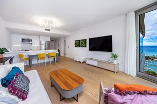 1001 Queen St, Honolulu, HI 96814 - Photo 1