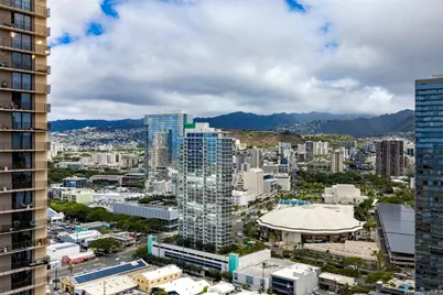 1001 Queen Street #3003, Honolulu, HI 96814 - Photo 7