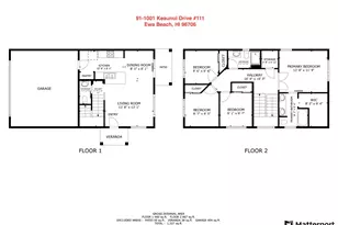 91-1001 Keaunui Dr, Ewa Beach, HI 96706 - Photo 25