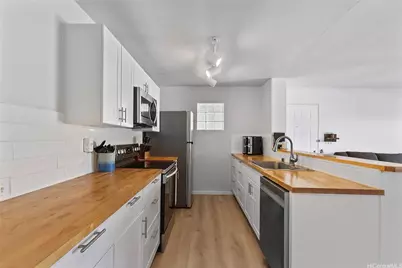 91-1209 Kaneana Street #7H, Ewa Beach, HI 96706 - Photo 5