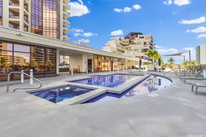 725 Kapiolani Boulevard #2901, Honolulu, HI 96813 - Photo 11