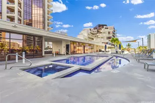 725 Kapiolani Blvd, Honolulu, HI 96813 - Photo 11