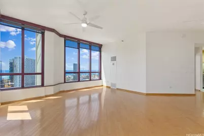 725 Kapiolani Boulevard #2901, Honolulu, HI 96813 - Photo 7