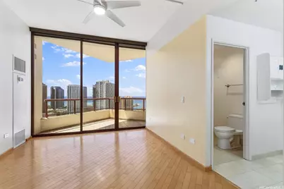 725 Kapiolani Boulevard #2901, Honolulu, HI 96813 - Photo 3