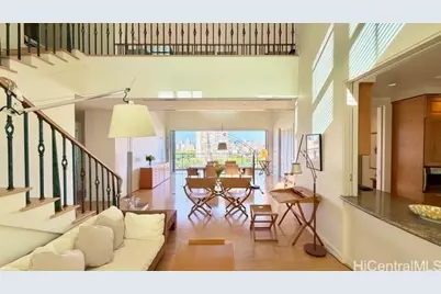 1740 S Beretania Street #1, Honolulu, HI 96826 - Photo 1