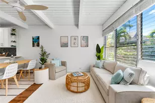 4130 Keanu St, Honolulu, HI 96816 - Photo 5