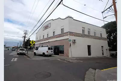 1178 N King Street, Honolulu, HI 96817 - Photo 3