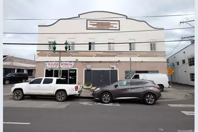 1178 N King Street, Honolulu, HI 96817 - Photo 1