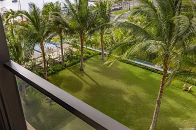 1100 Ala Moana Boulevard #807, Honolulu, HI 96814 - Photo 9